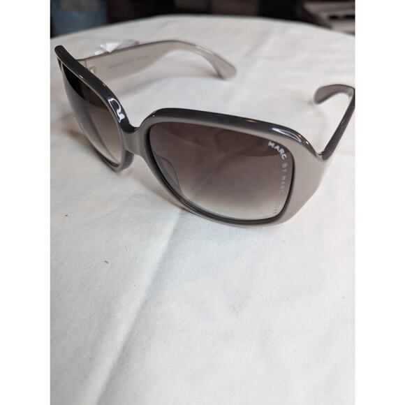 Marc Jacobs Accessories - Marc by Marc MMJ030/S LHO LF Green Sunglasses - Retail $190 (58% off)